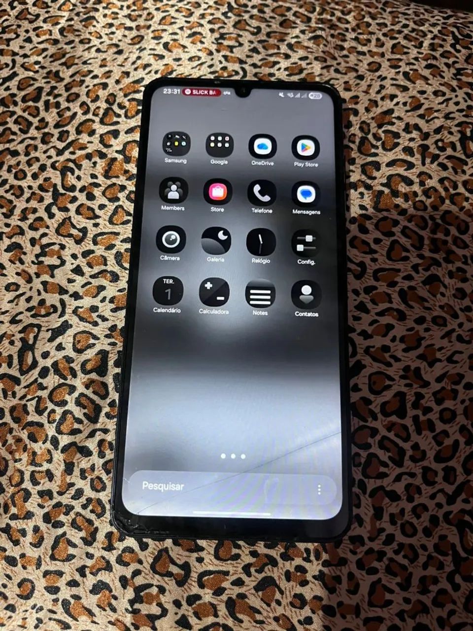 ? Samsung Galaxy A06 5G à venda - Foto 3