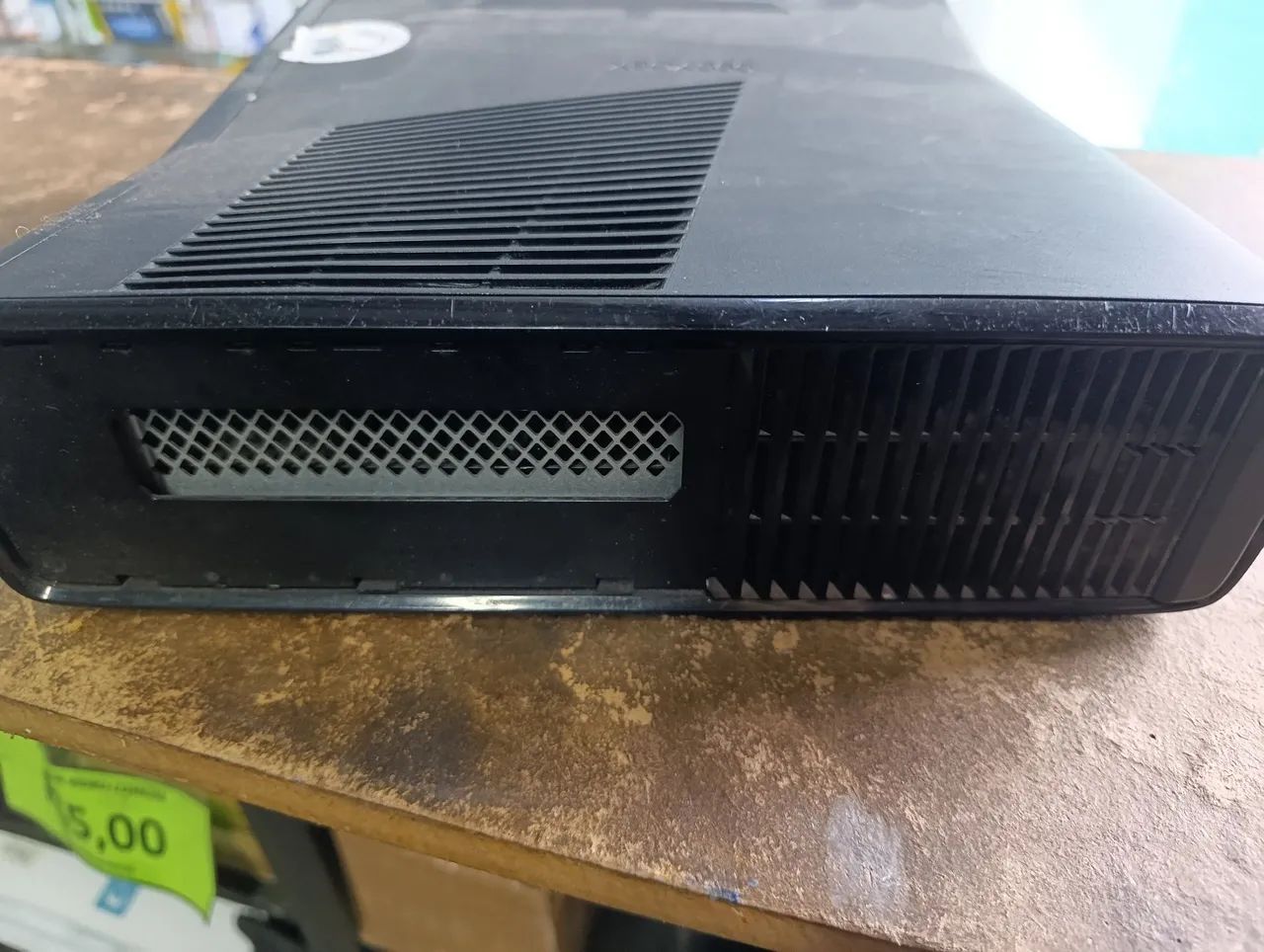 XBOX 360s para retirada de peças  - Foto 4