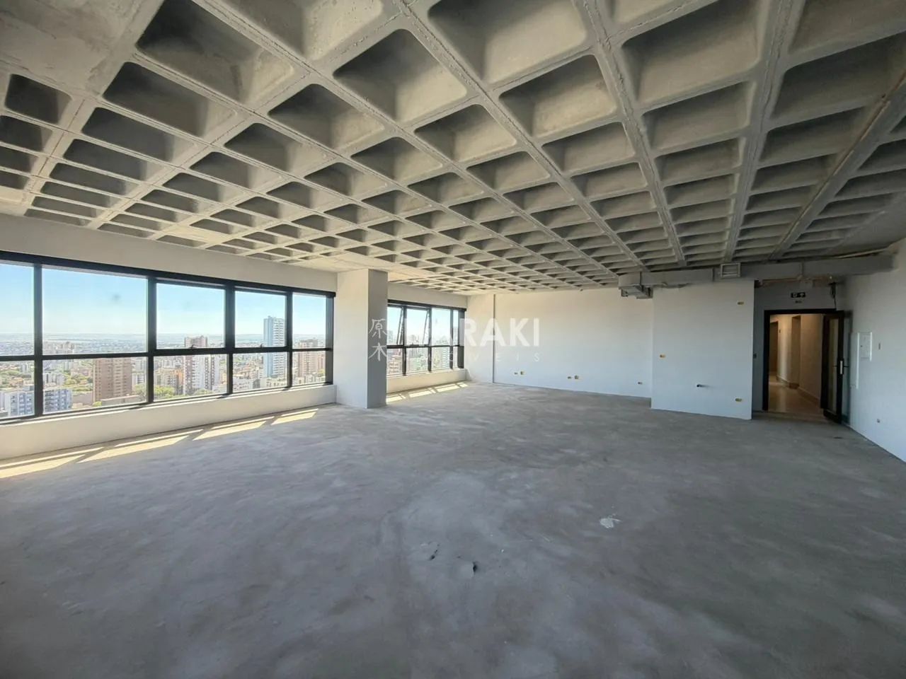 Sala Comercial no Phenom Parque Empresarial Zona 01 - Foto 5