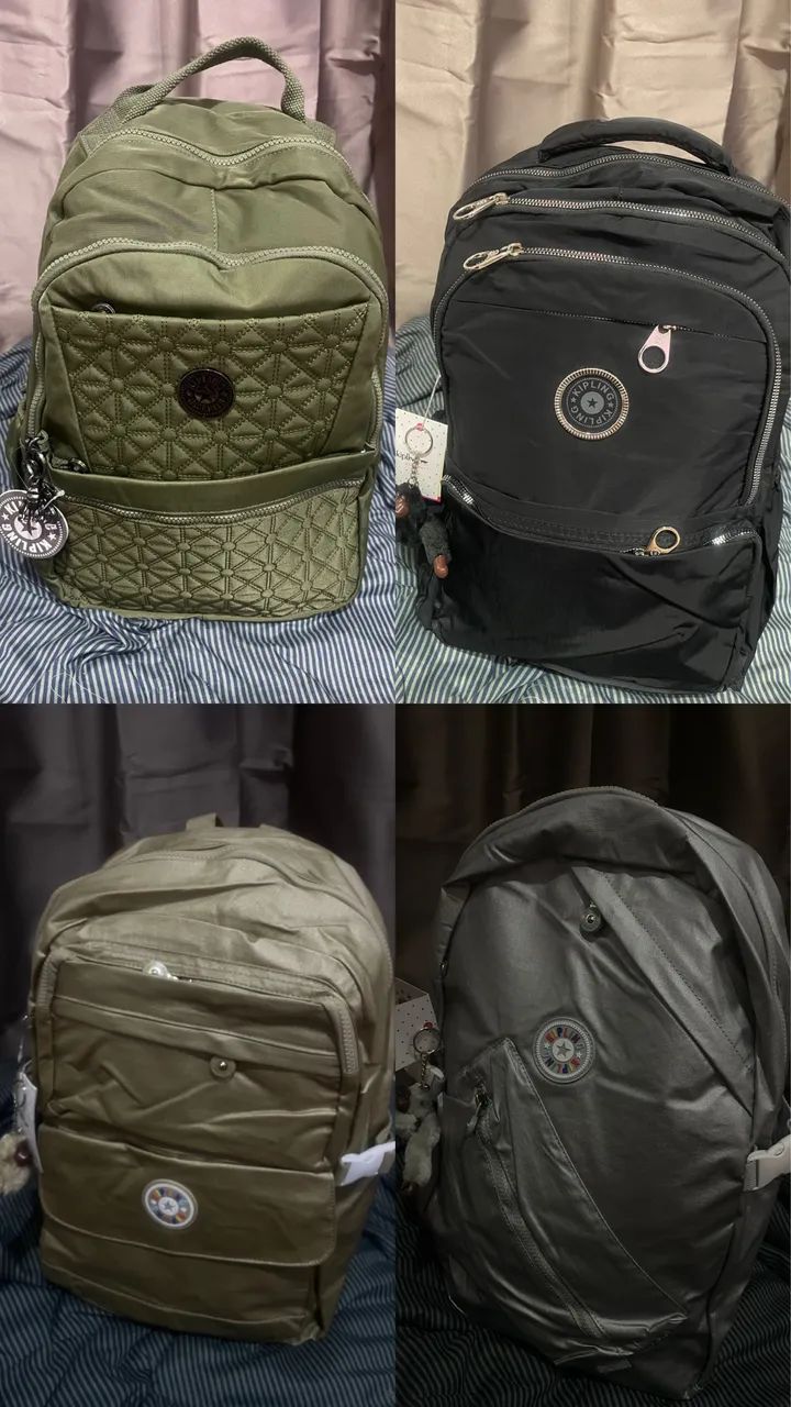 Mochilas  - Foto 2