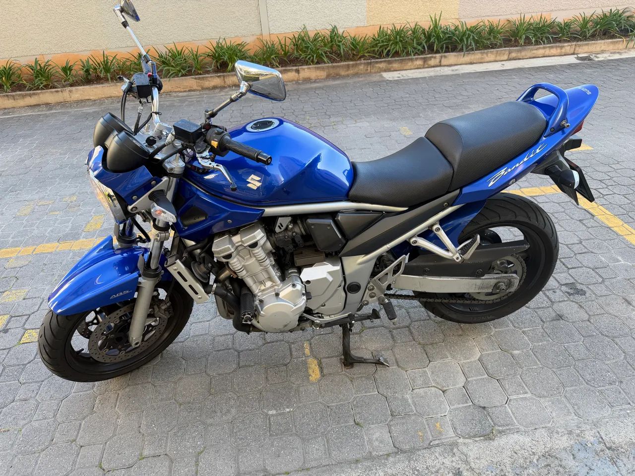 Bandit 2009