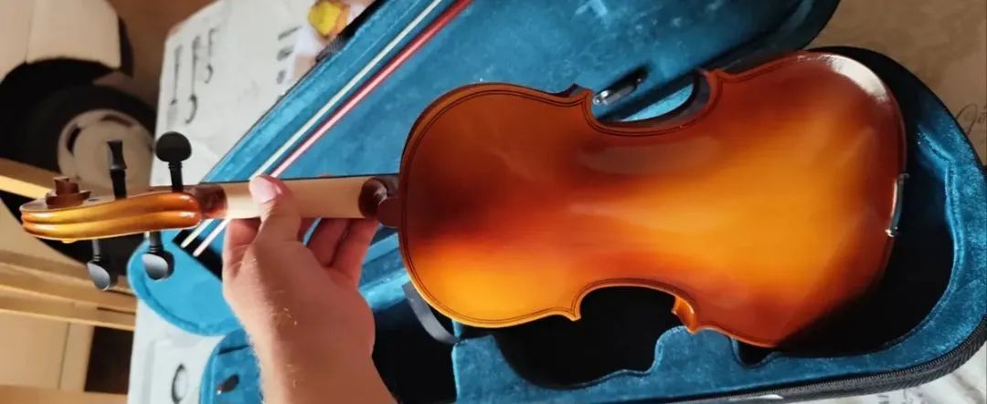 Violino 4/4  - Foto 2