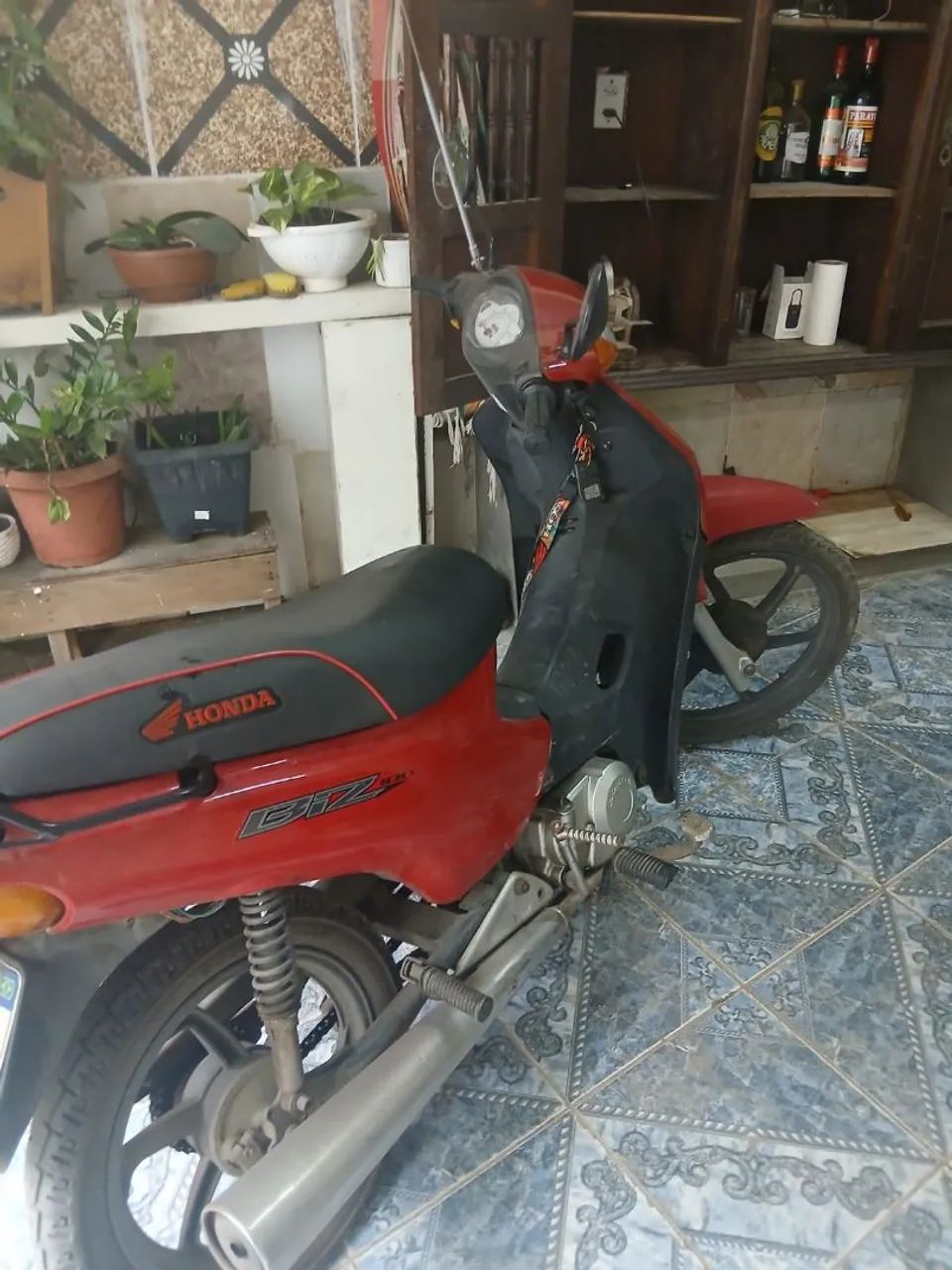 Moto biz - Foto 4