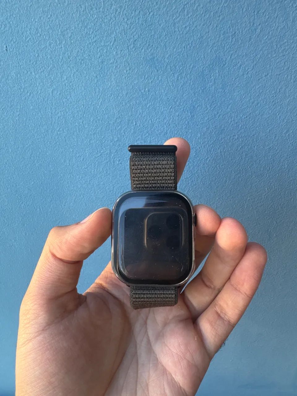 Apple Watch Series 10, 46mm - Foto 3