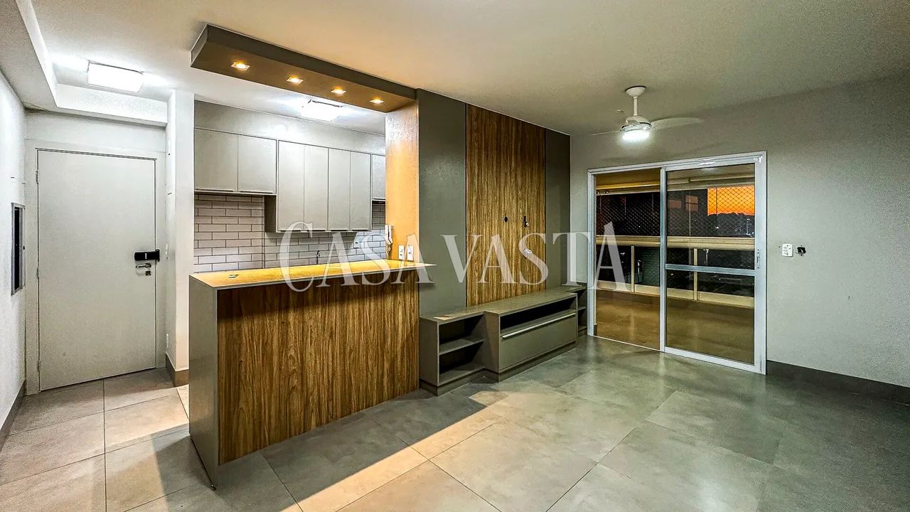 Apartamento à venda, 03 quartos, Edifício Duetto Boulevard - Foto 4