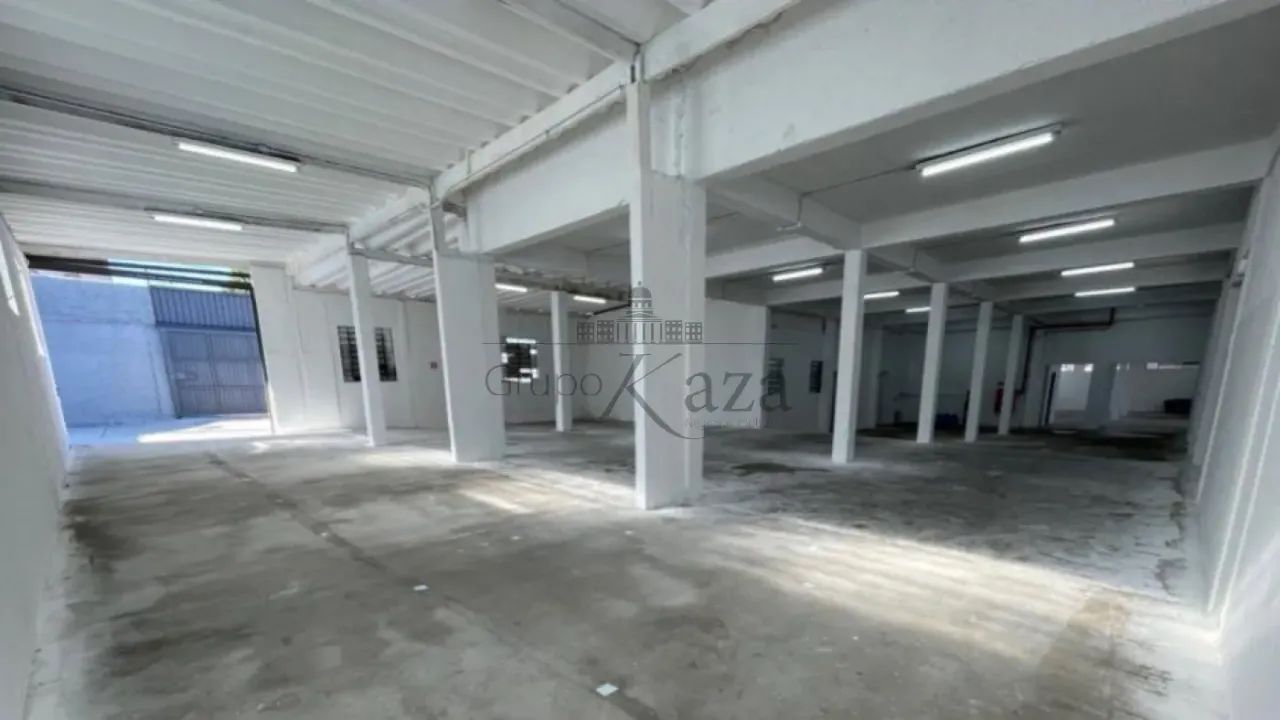 Galpão - Limão - 1.100m² - Foto 2