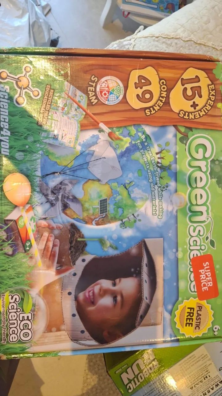 Jogos e Brinquedos diversos