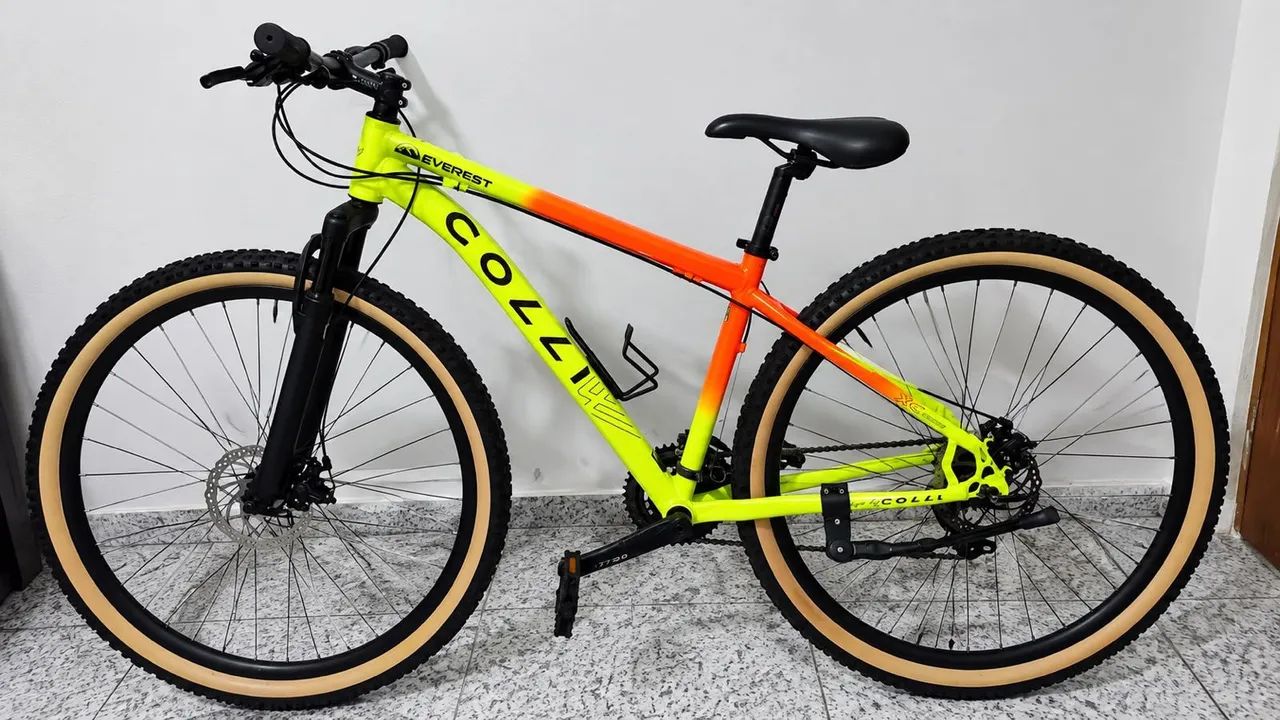 Bike aro 29 - Foto 5