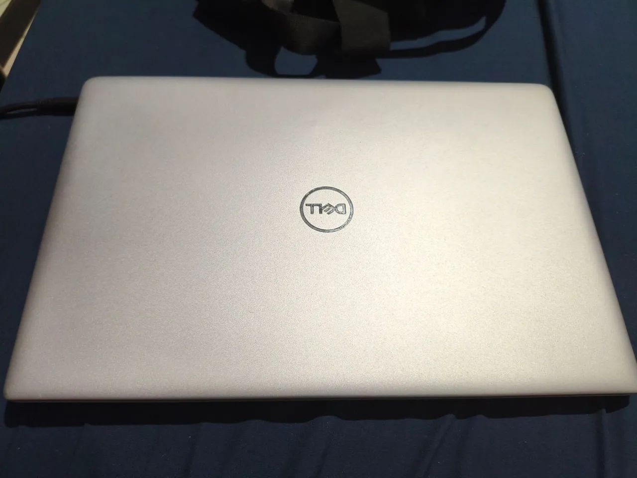 Notebook Dell Inspiron core i7 10° geração  - Foto 4