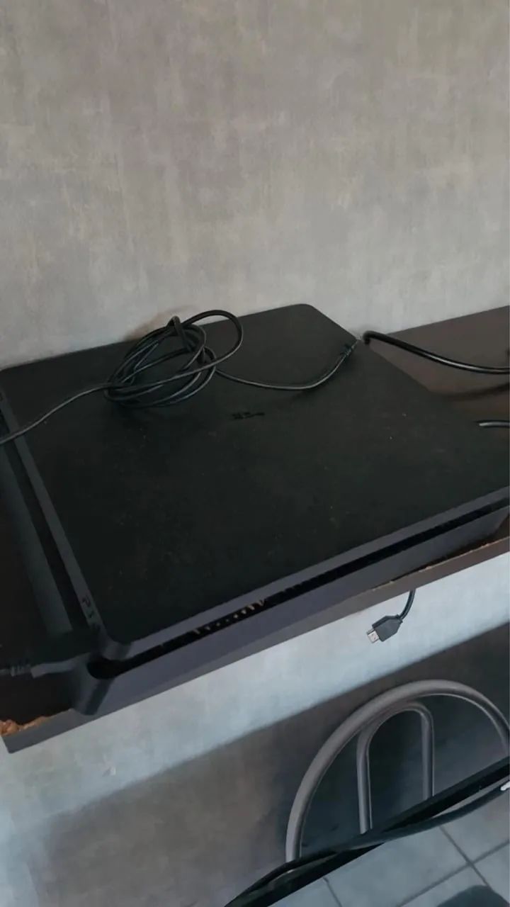 PlayStation 4