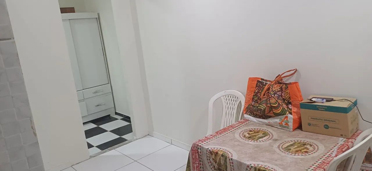 Casa 6 quartos semi mobiliado - Foto 2