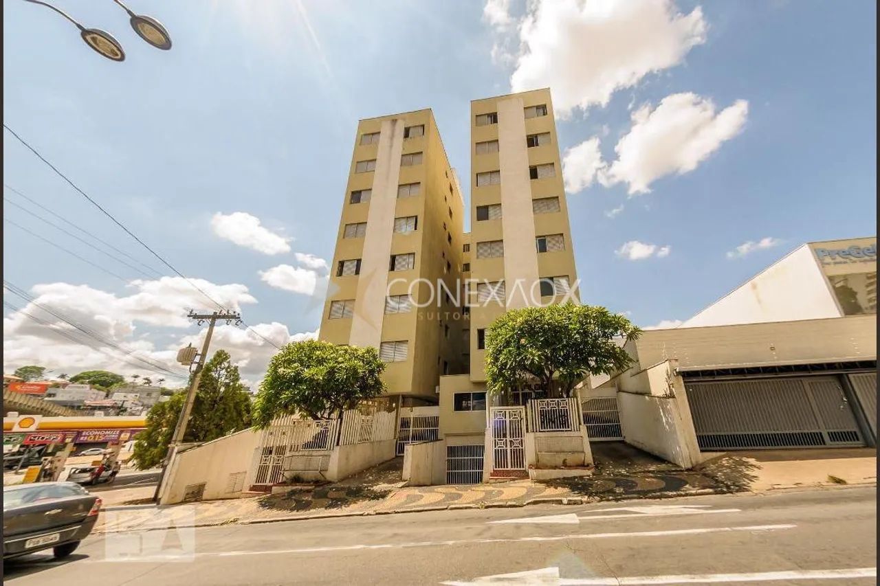 apartamento - Bosque - Campinas - Foto 2