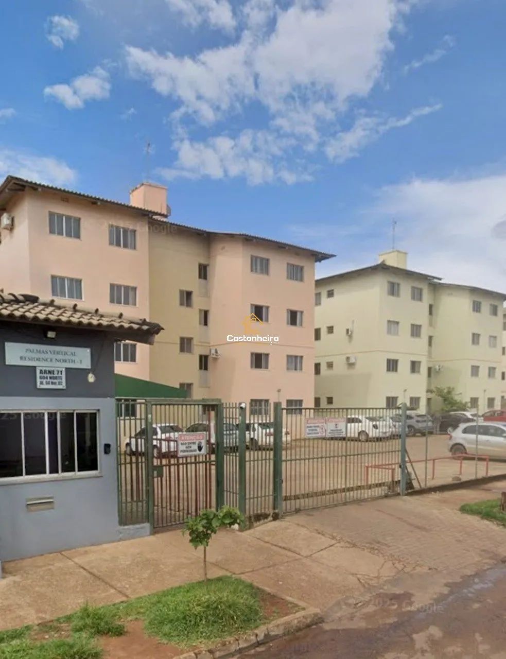 Apartamento - 02 Quartos - Plano Diretor Norte
