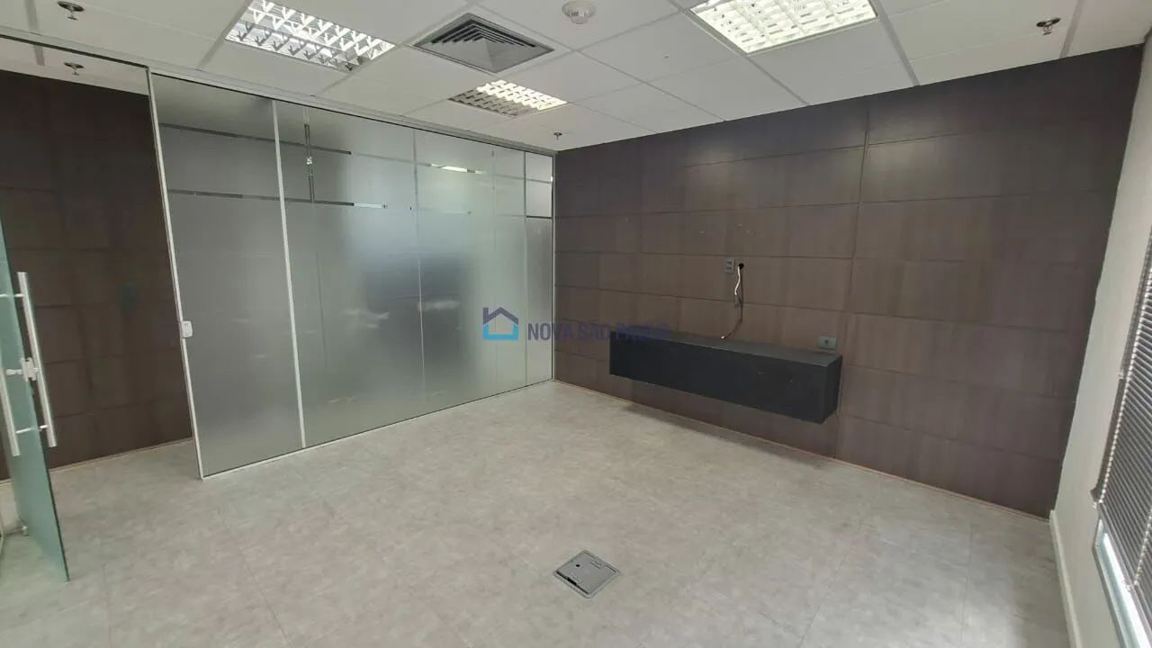 Sala Comercial para locação! Centro - Empresarial Berrini - Foto 4