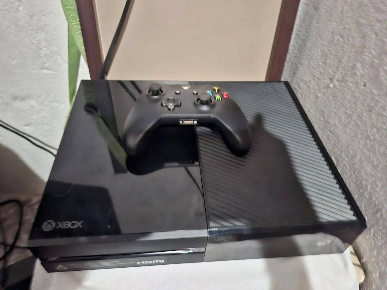 XBOX ONE  - Foto 2