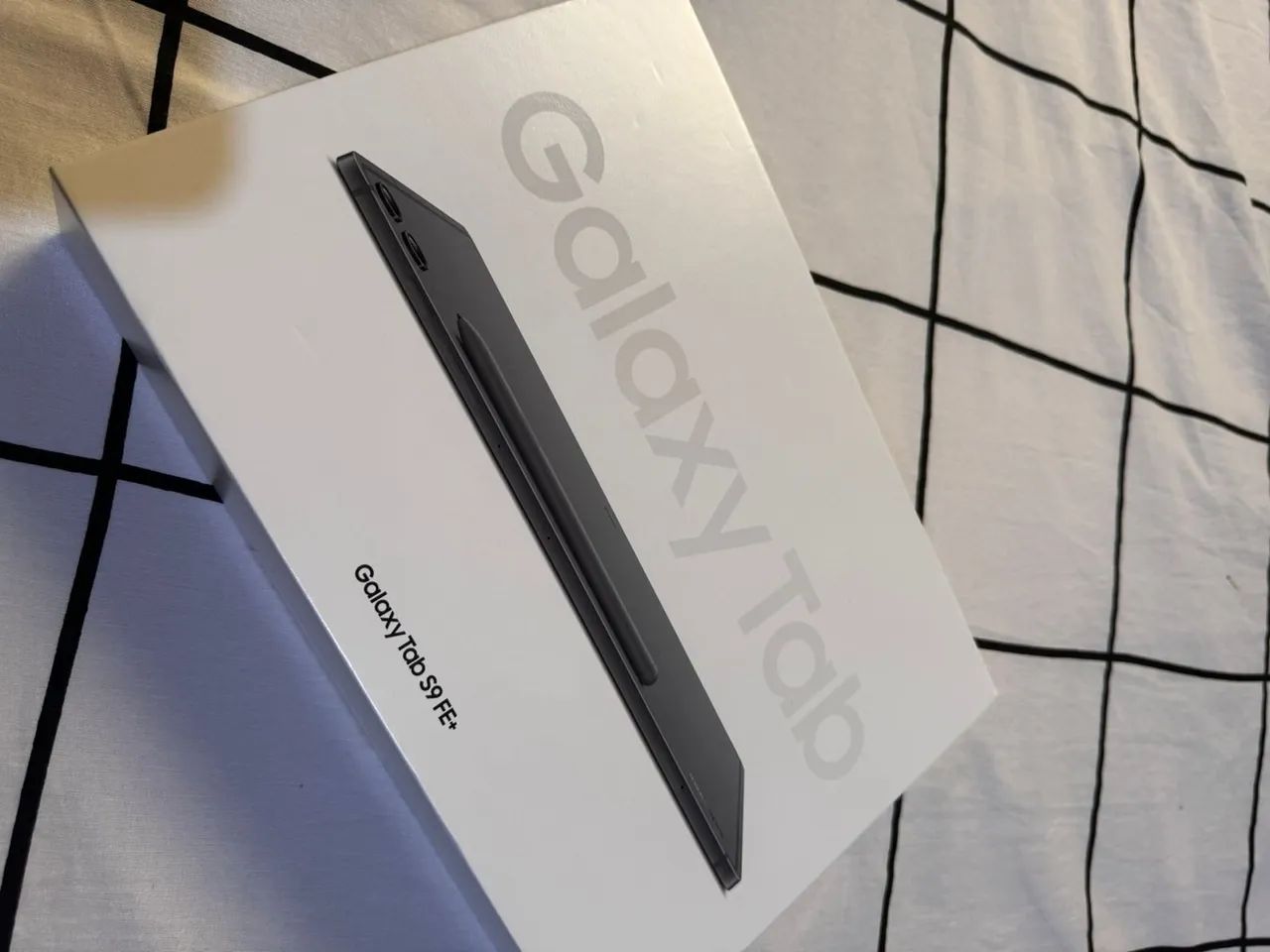 TABLET S9 FE - Foto 4