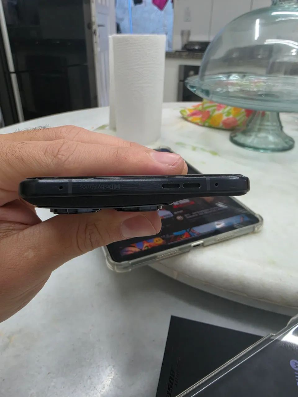 Motorola signature 512gb - Foto 6