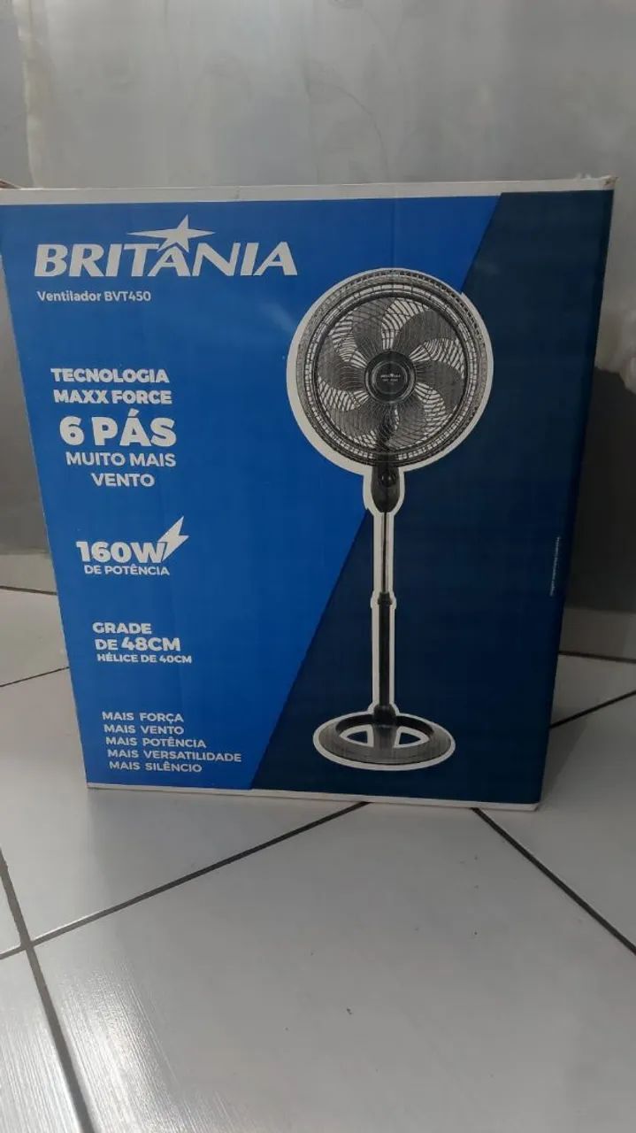 Ventilador 