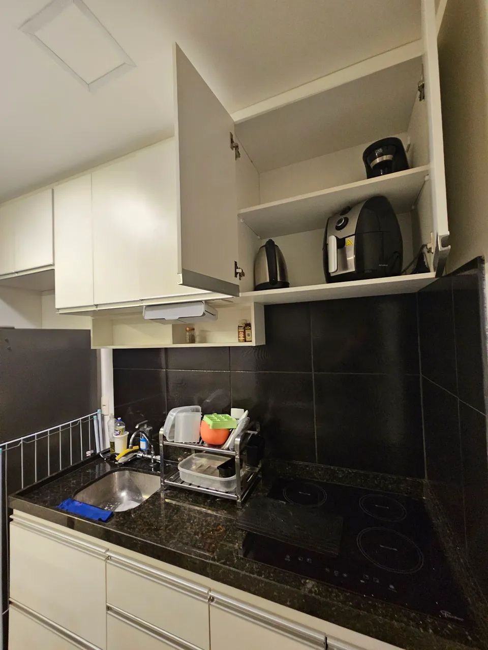 Alugo apartamento mobiliado  - Foto 5