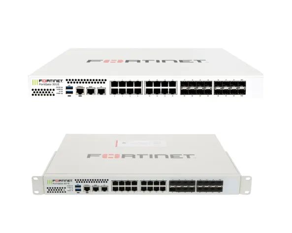 Firewall Fortinet FortiGate 301e