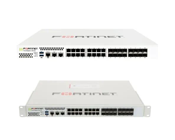 Firewall Fortigate 40F Zerado (leia) - Conectividade e