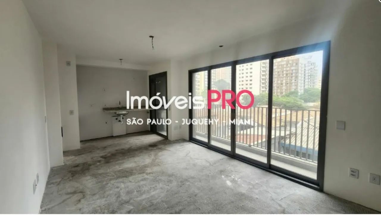 Garden Duplex 129m², com 3 suítes em Moema - Foto 4