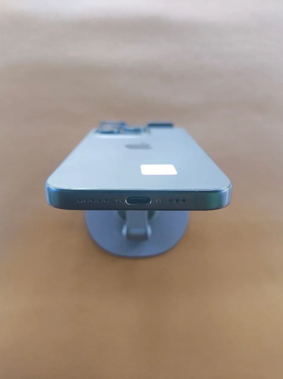 iPhone 15 Pro 128Gb  - Excelente  - Foto 3