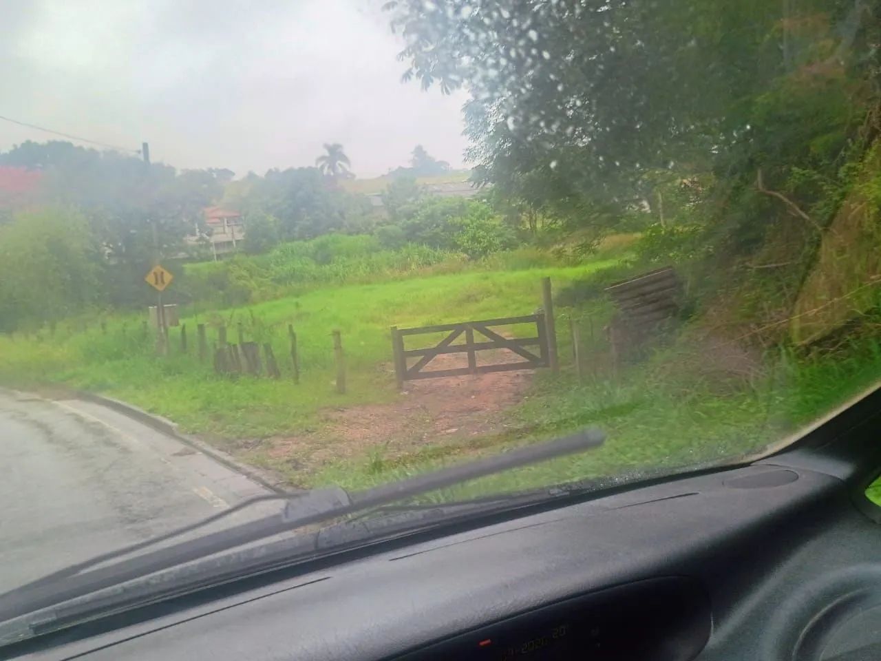 Área caxambu  - Foto 4
