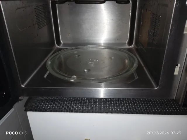 Microondas