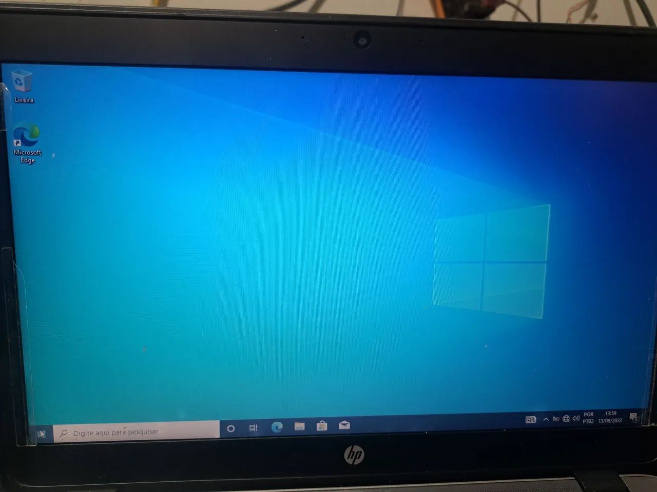 Notebook HP   - Foto 2