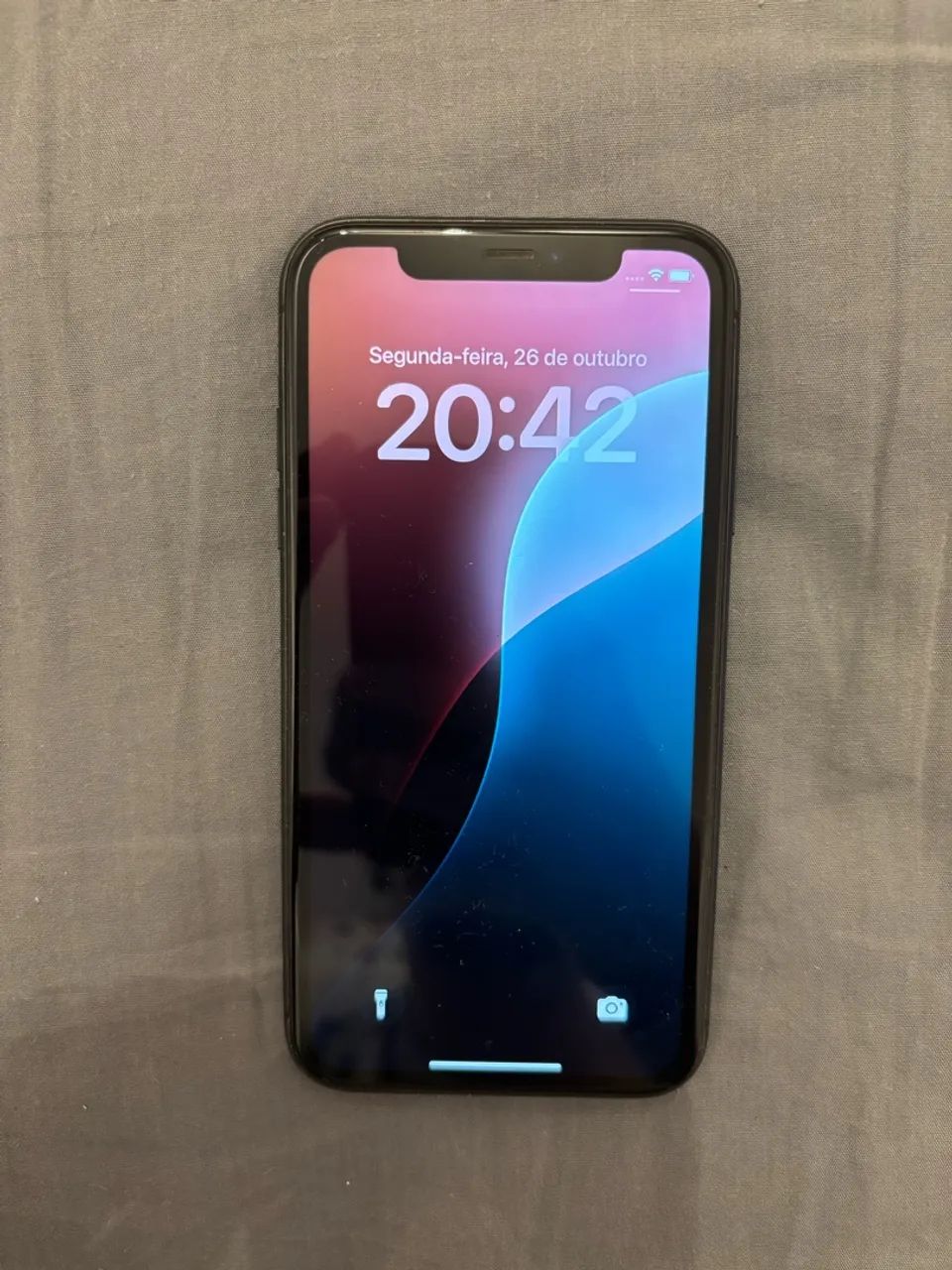 iPhone 11 na caixa - 128GB - Foto 2