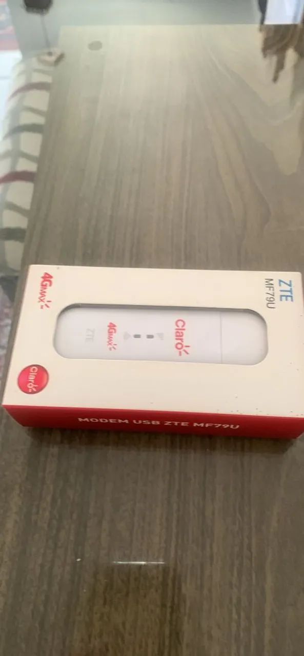 MODEM CLARO ROTEADOR 