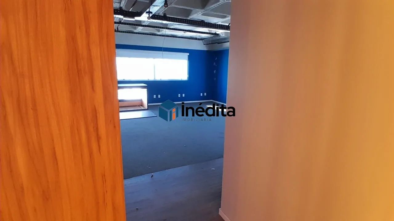 Oportunidade de aquisição de conjunto de salas comercial no Ed. Walk Bueno Business no Set - Foto 6