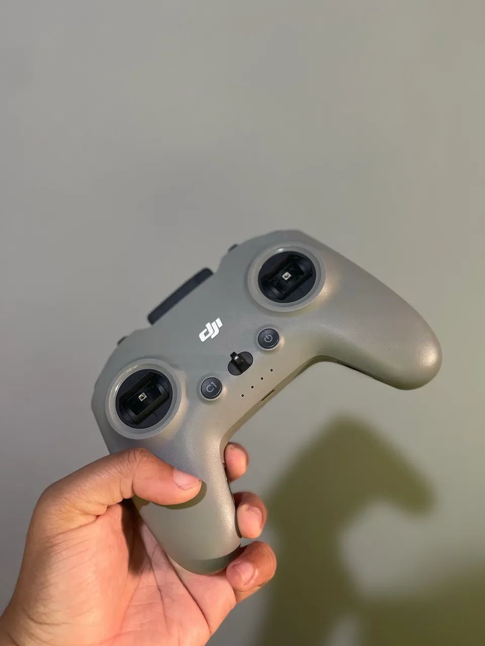 Drone DJI FPV Super Conservado - Foto 2