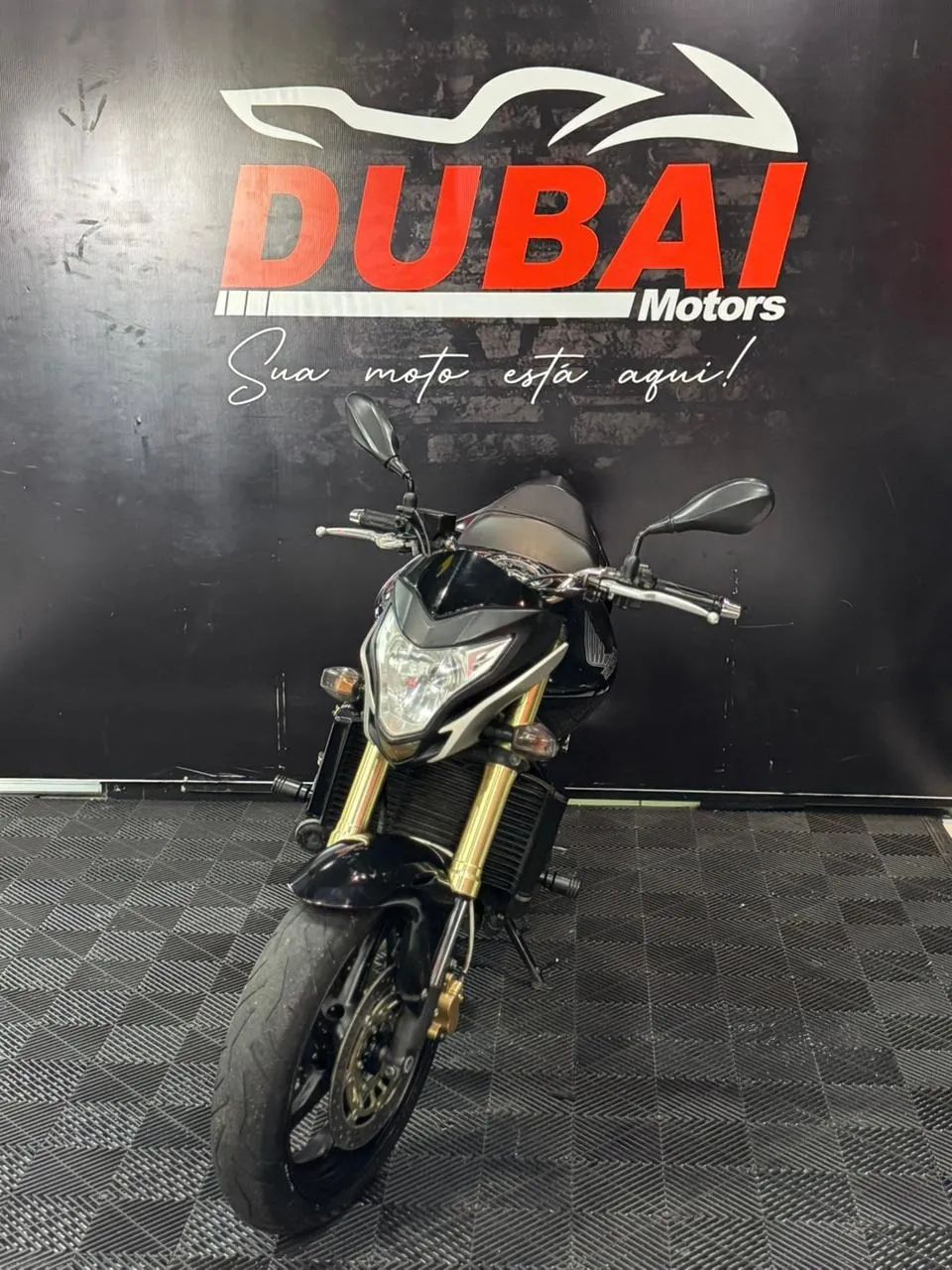 Honda CB 600F HORNET - Foto 5