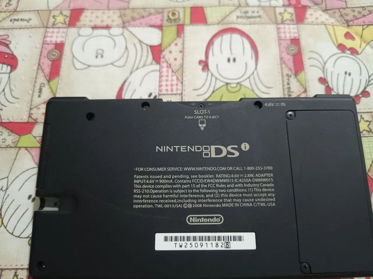 Nintendo DSi - Foto 5