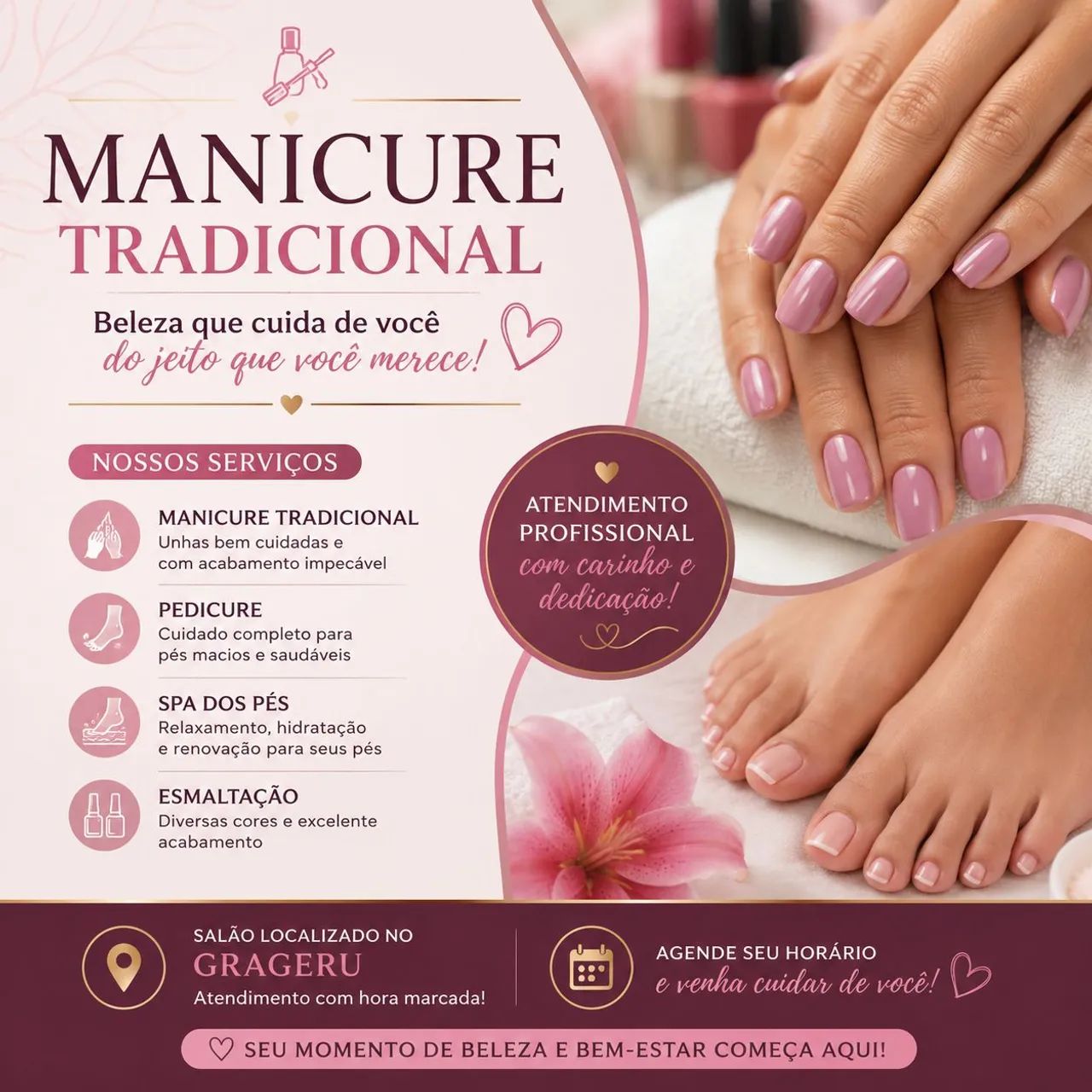 Juhmanicure 