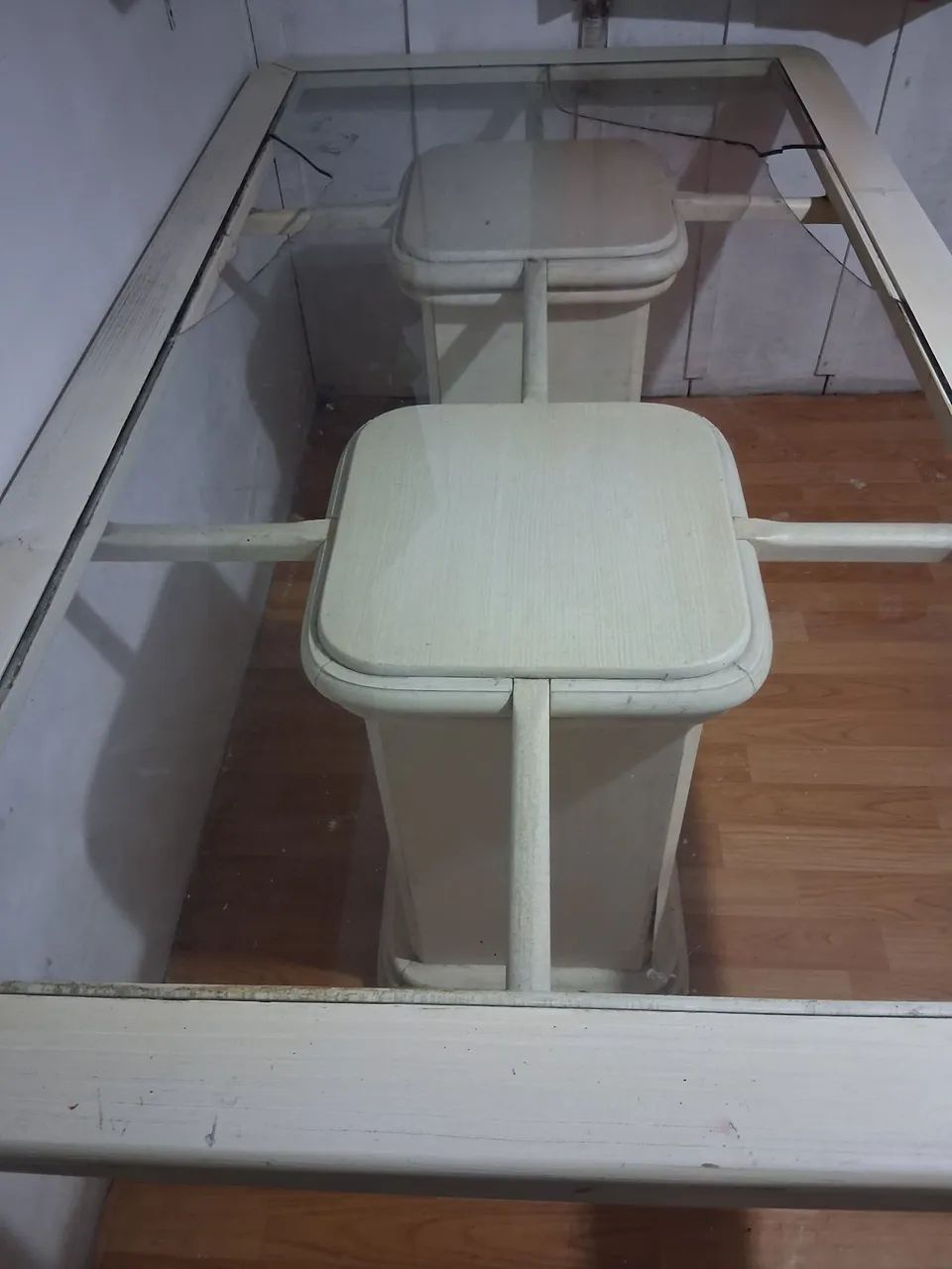 Mesa para reformar 