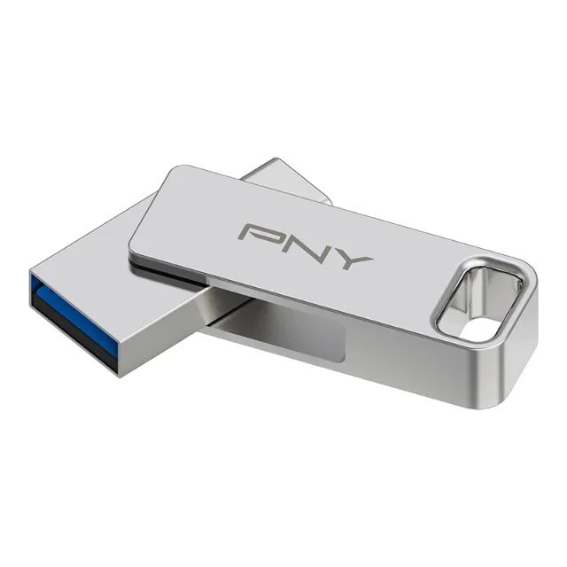 PenDrive (Flashdrive) 64gb 2Em1 USB-C e Usb 3.2