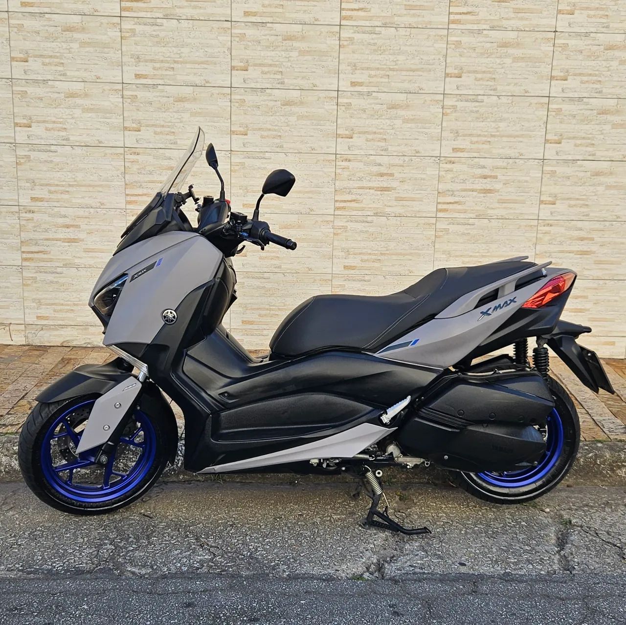 Xmax 250 2022/2022