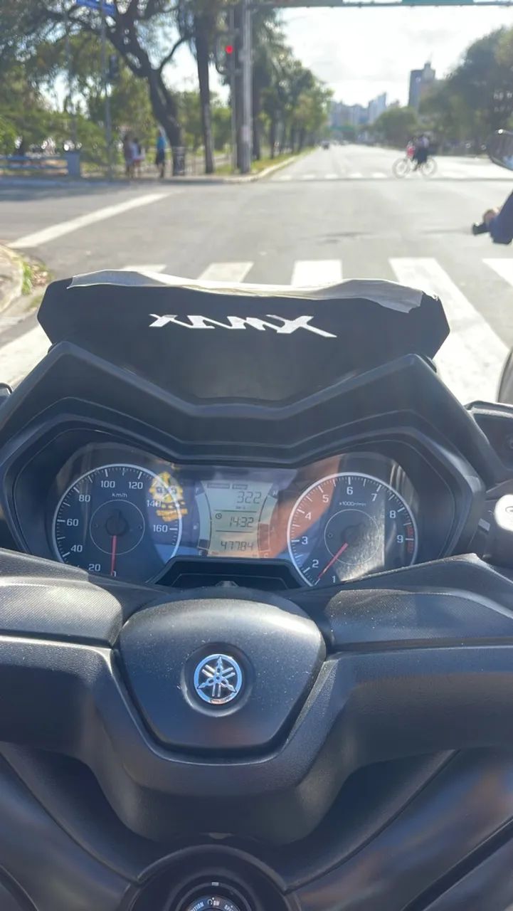 Xmax 250 2022  vendo.  - Foto 2