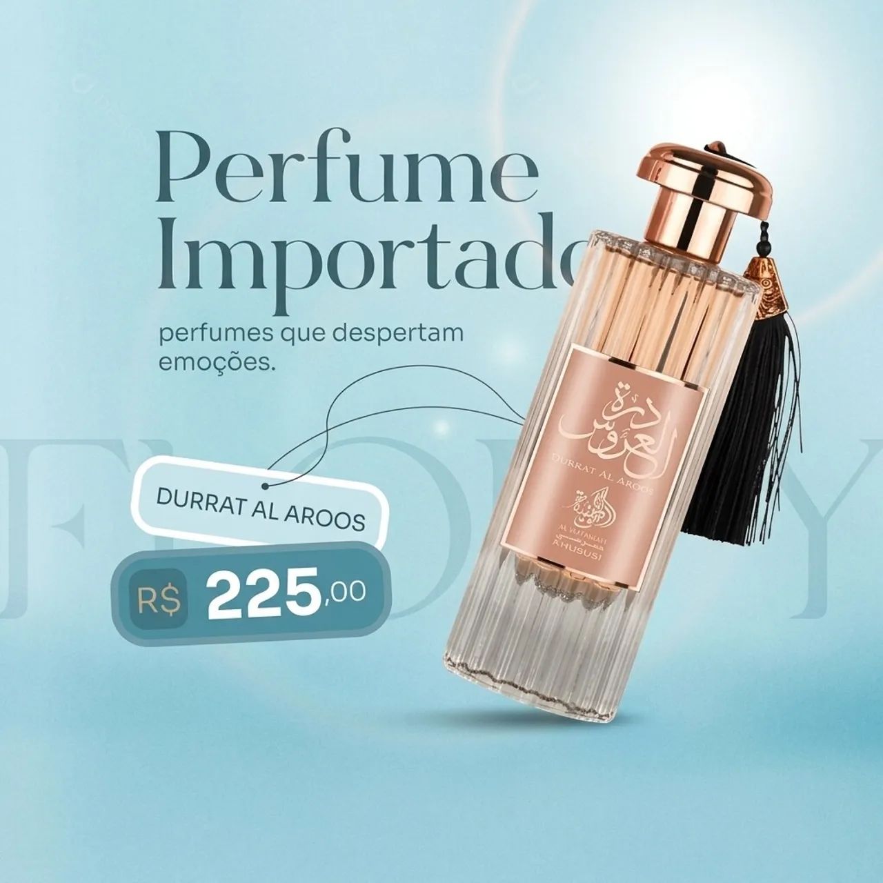 Perfumes árabe  - Foto 5