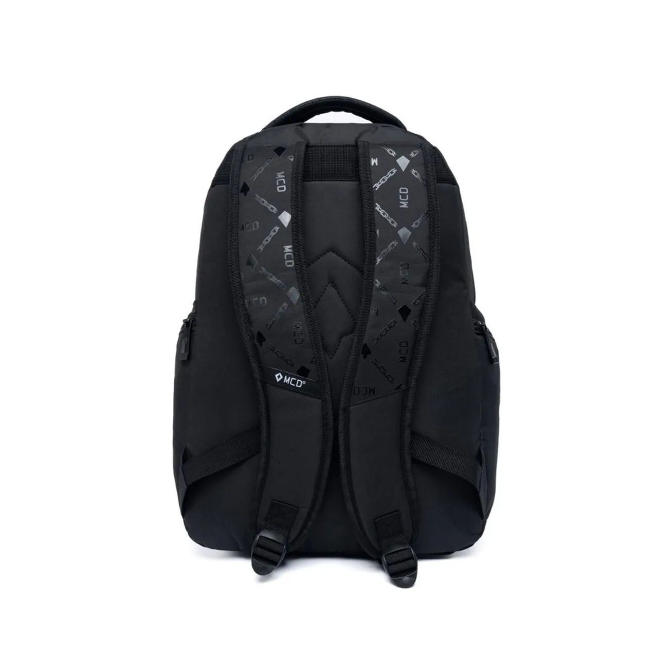 MOCHILA MCD ORIGINAL NOVA  - Foto 5