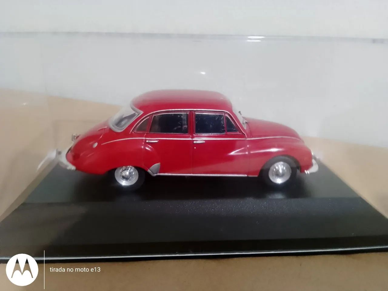 Carrinho miniatura esc.:1:43. - Foto 2