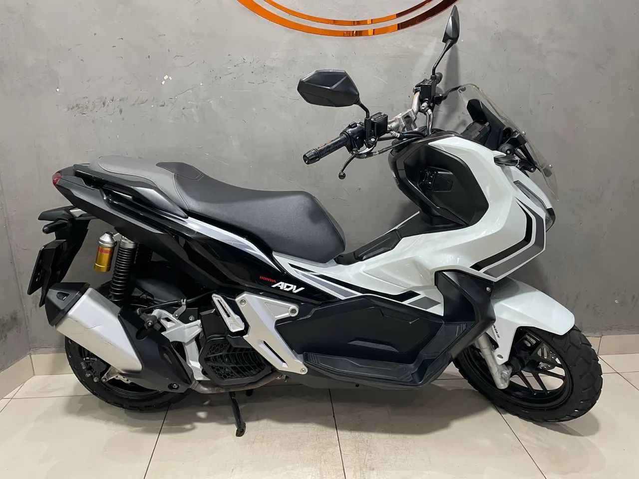 ADV 150 ABS - Foto 3