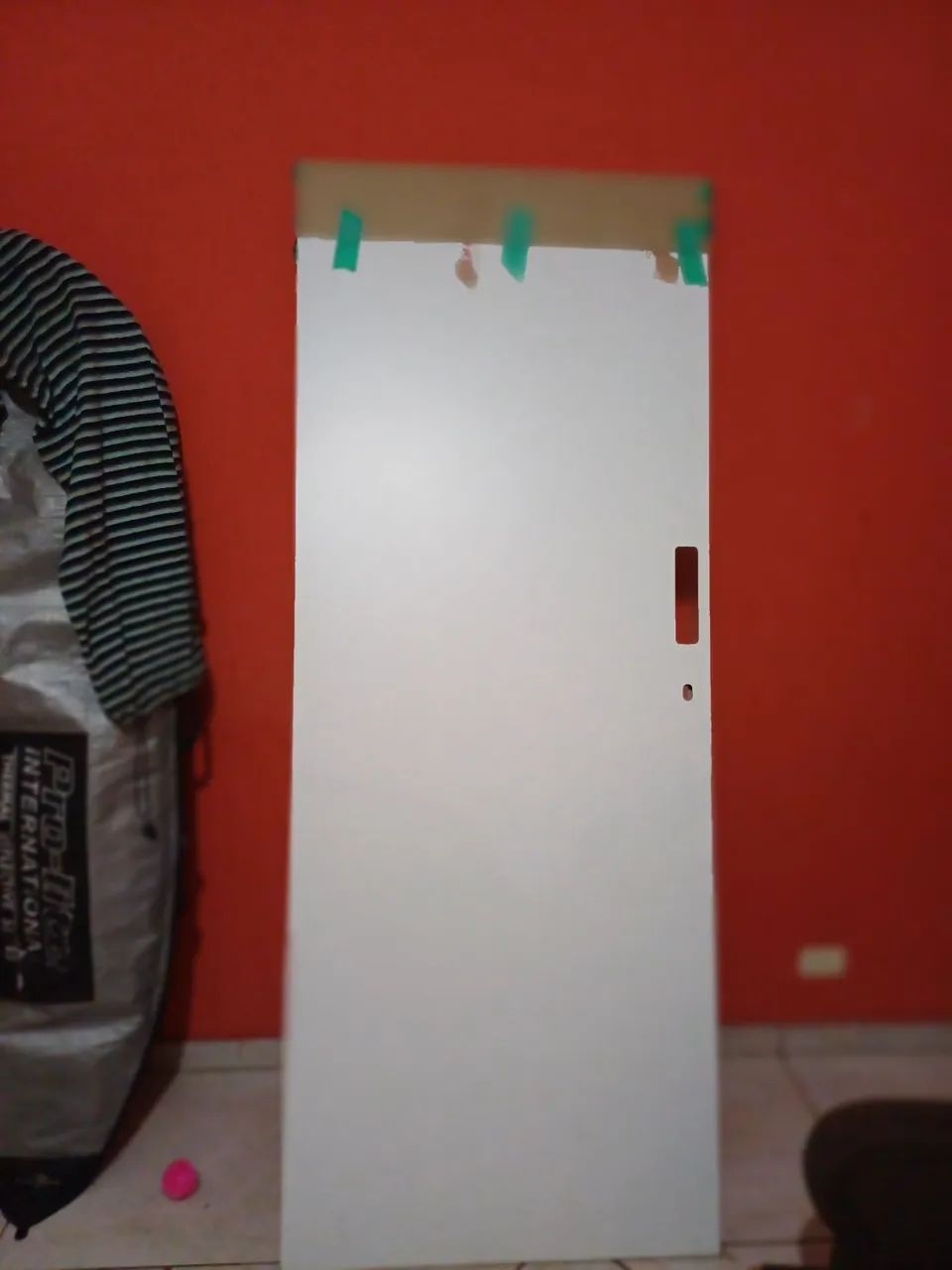Porta Pormade excelente estado