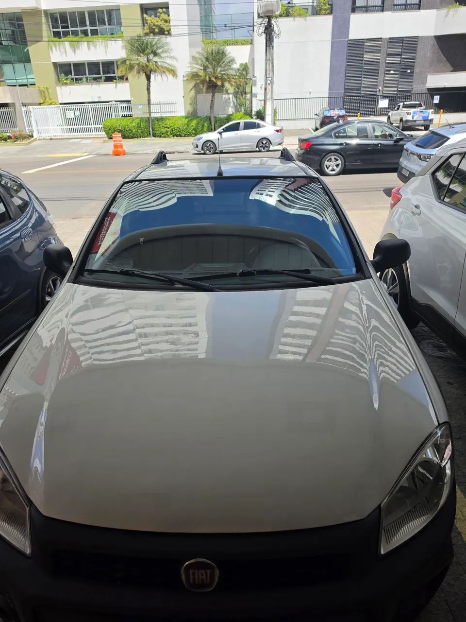 Vendo STRADA 2017 - Foto 3