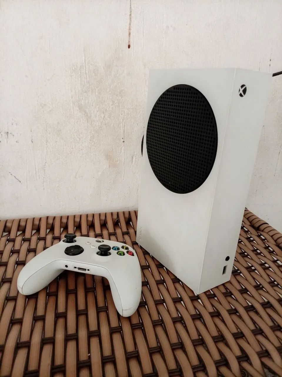 Xbox Séries S 