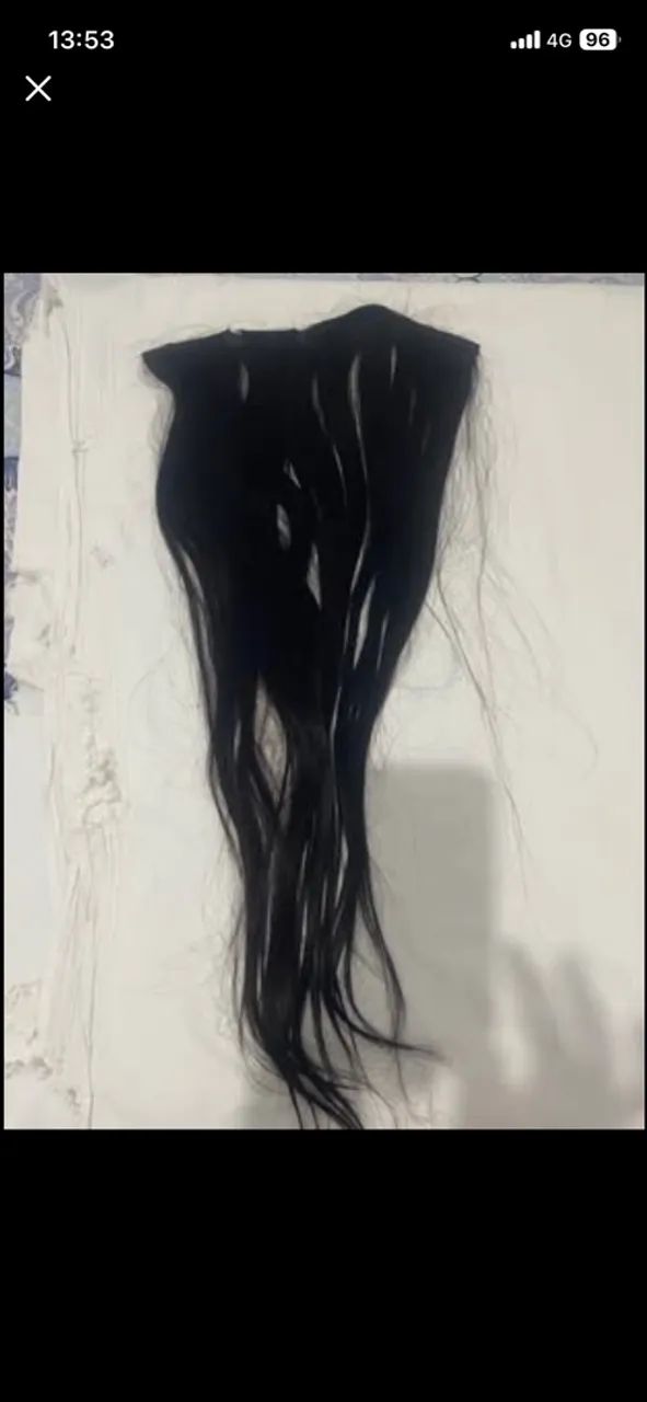 Cabelo 