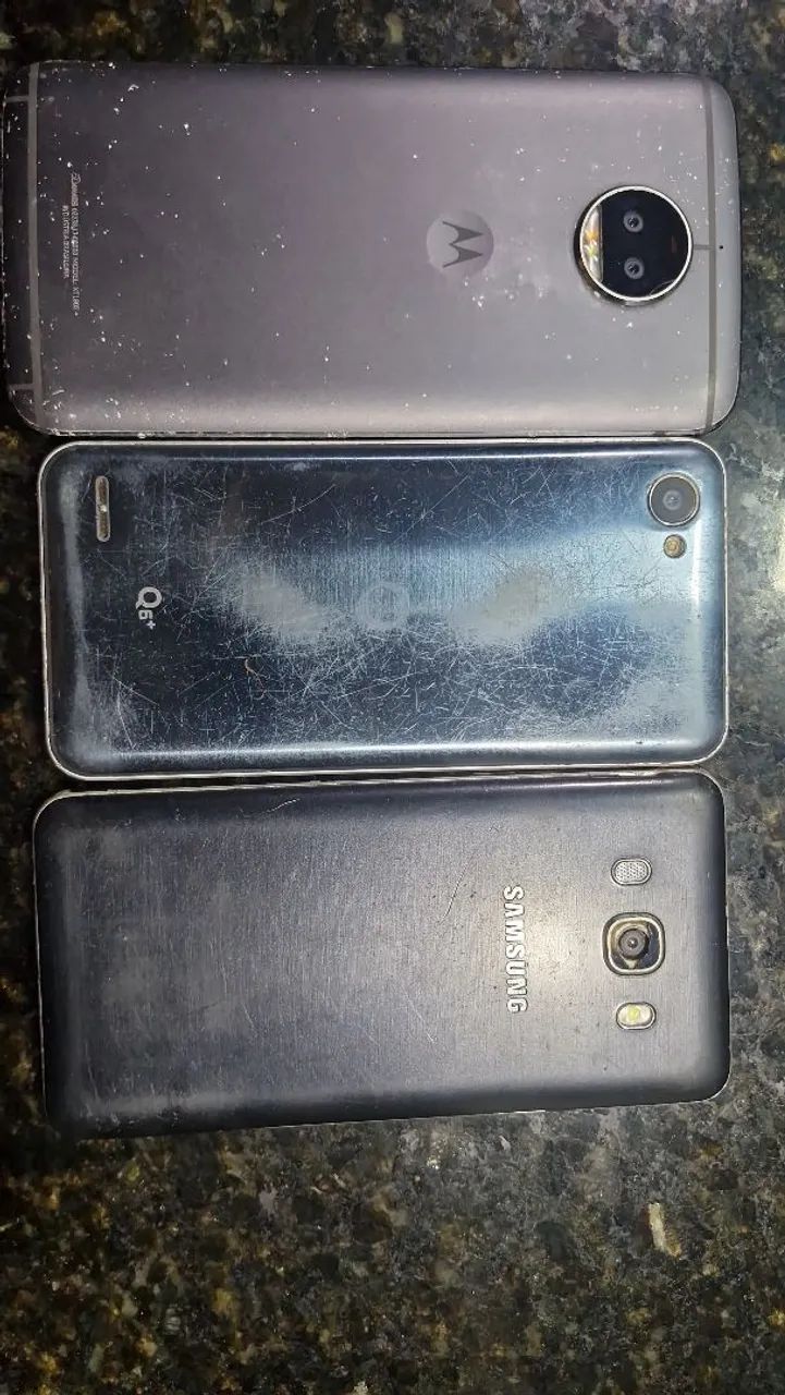 Celular para retirada de peças - Foto 3
